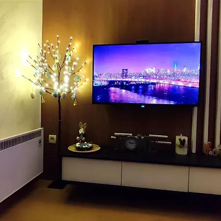 Balkanhill2 S37 Pekovic شقة زلاتيبور